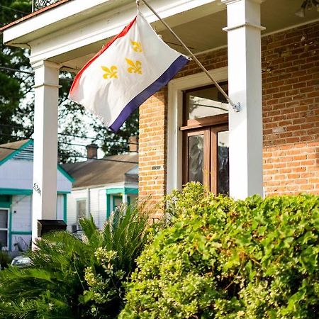 Evangeline Art House Nueva Orleans Exterior foto