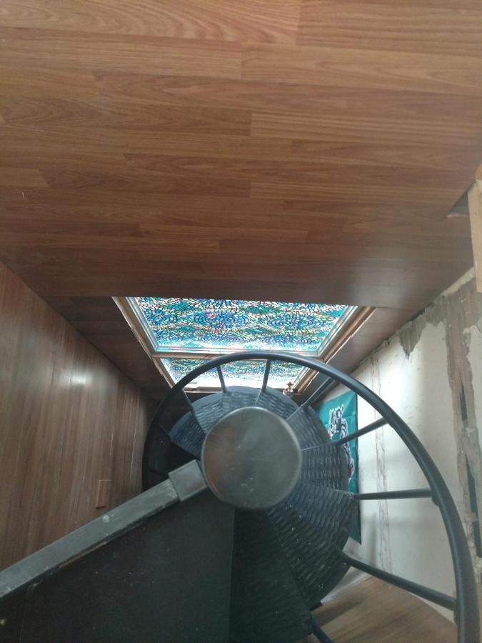 Evangeline Art House Nueva Orleans Exterior foto